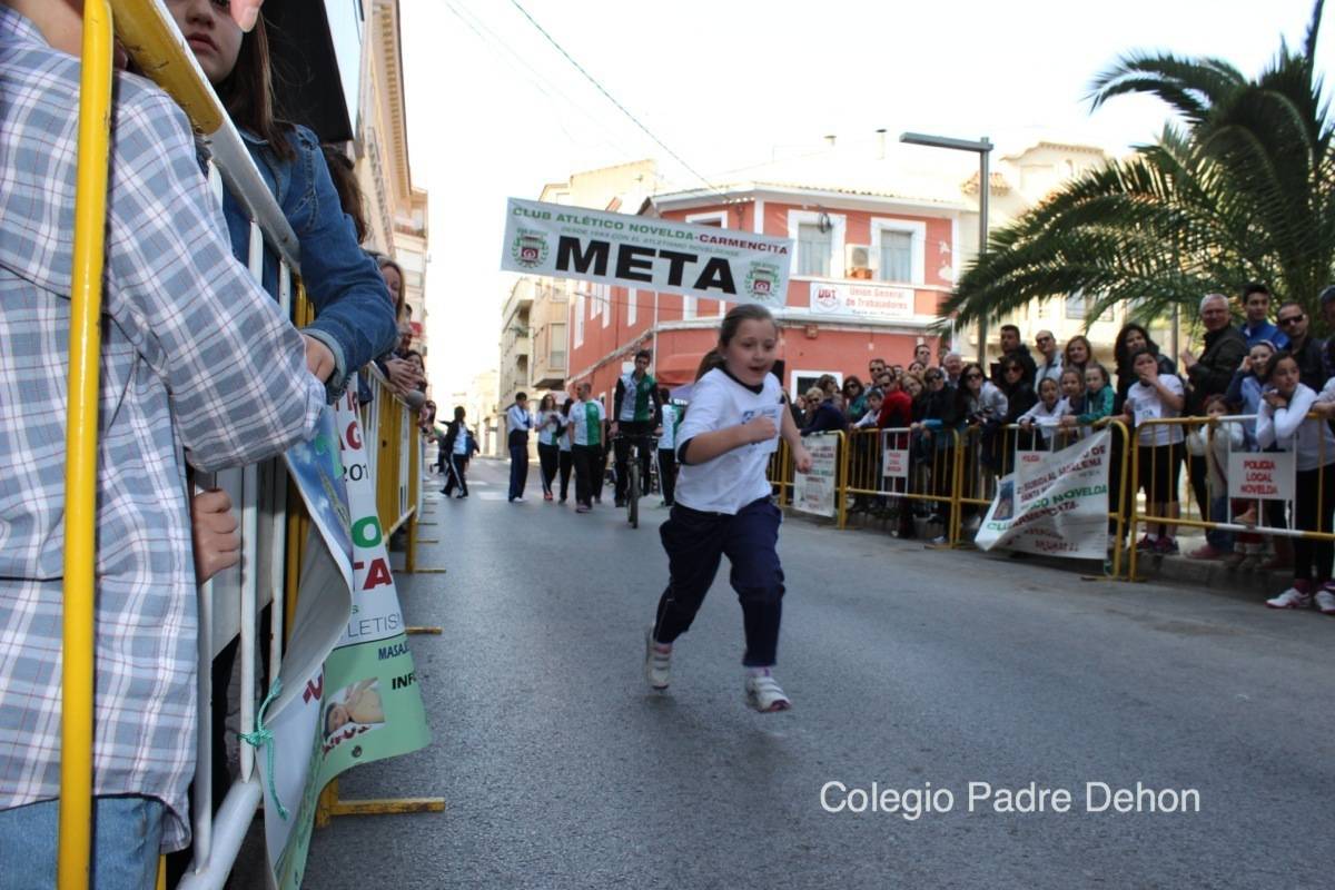 2014 03 15 VI CROS PADRE DEHON (609)